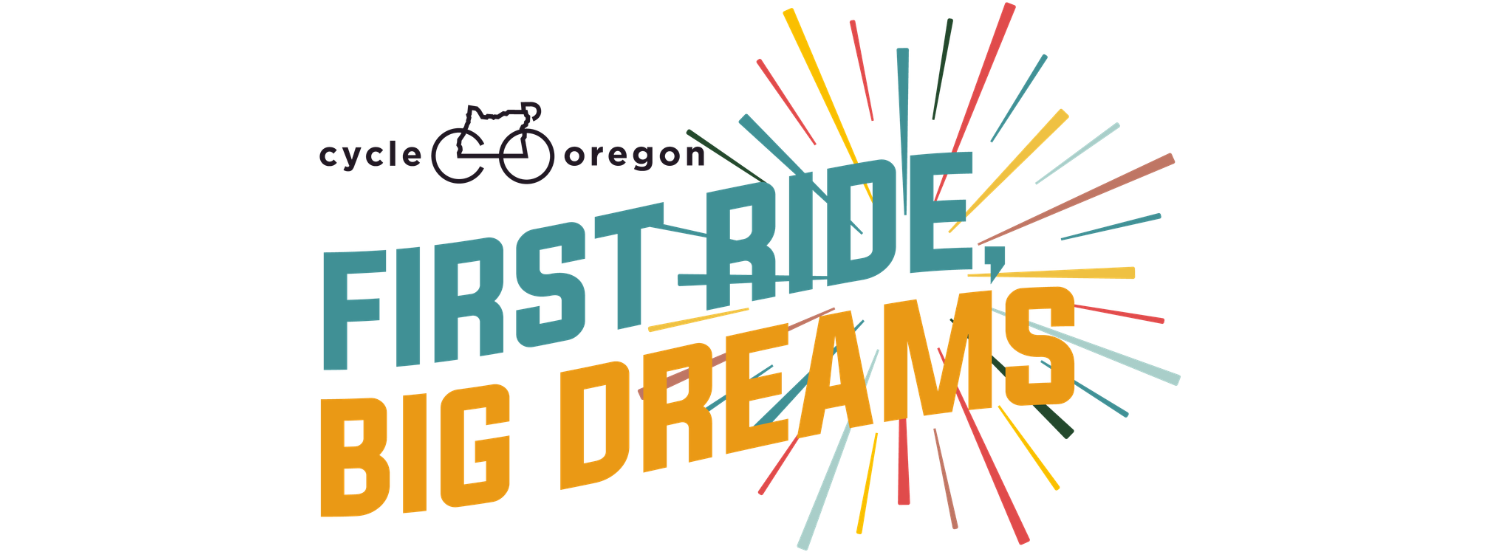 First Ride Big Dreams Fundraiser